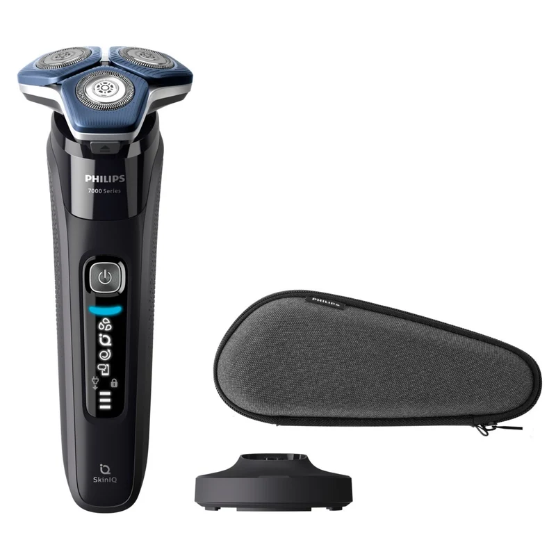 PHILIPS SHAVER SERIES 7000 S7886/35 — RASOIO ELETTRICO WET & DRY