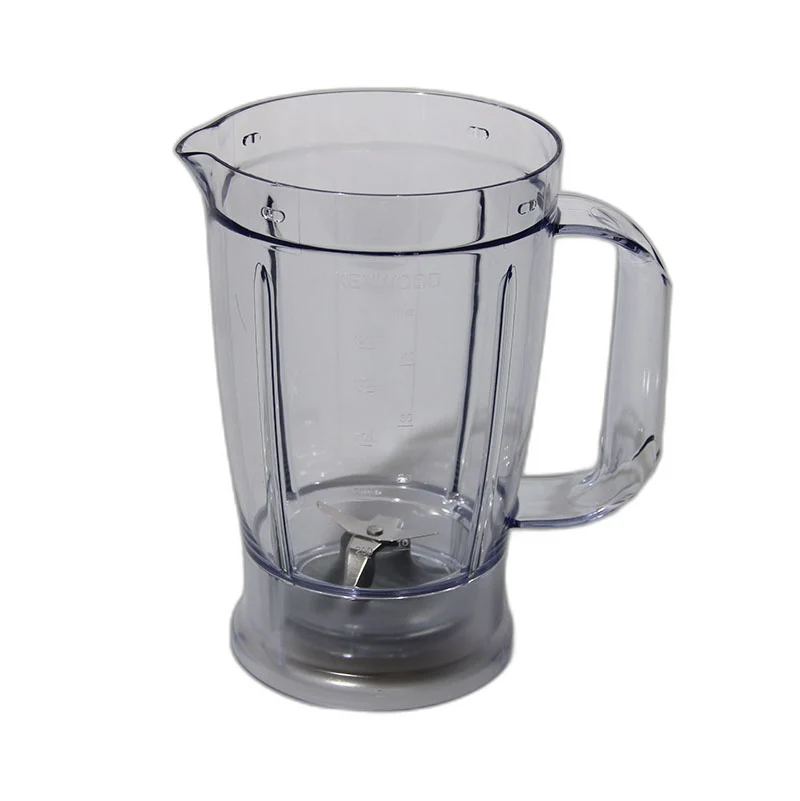 RICAMBIO BICCHIERE FRULLATORE PER ROBOT DA CUCINA FOOD PROCESSOR KENWOOD FPP2XX FDP3XX