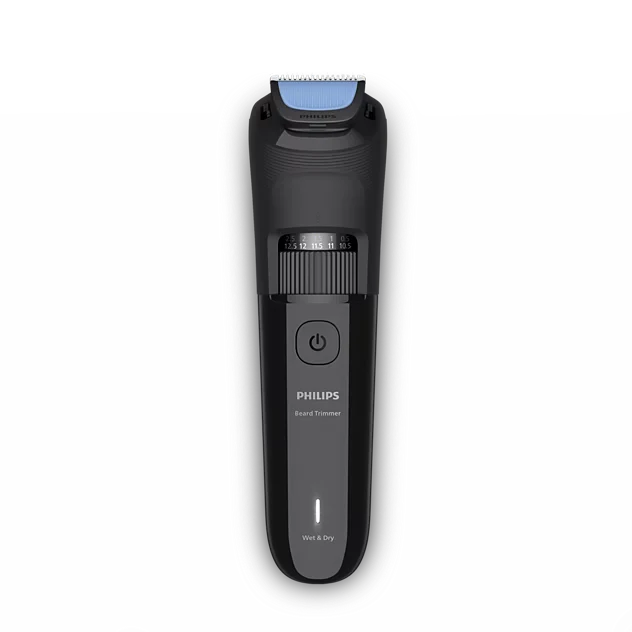 RASOIO ELETTRICO REGOLABARBA BEARD TRIMMER SERIE 3000 PHILIPS BT3620/15