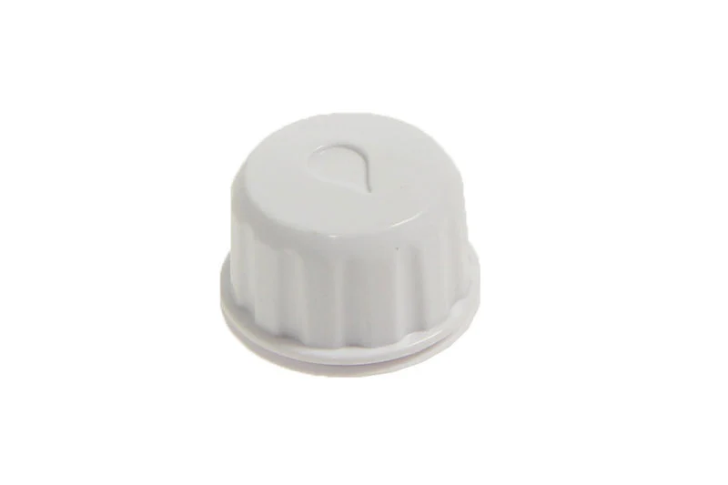 RICAMBIO COPERTURA TAPPO PER CONDIZIONATORE DE'LONGHI PAC EM 77 82 90
