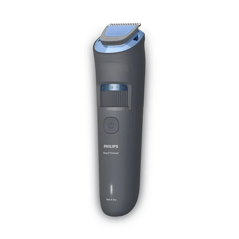 RASOIO REGOLABARBA PHILIPS SERIE 3000 BT3617/15 - NUOVO CON GARANZIA 2 ANNI