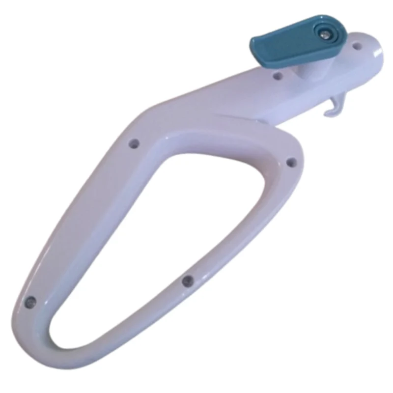 RICAMBIO IMPUGNATURA PER VAPORETTO SCOPA A VAPORE ARIETE STEAM MOP 4164