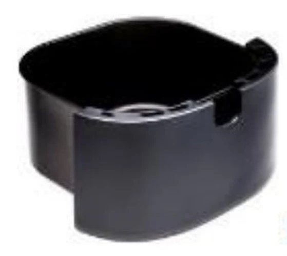 RICAMBIO VASCA CONTENITORE PER FRIGGITRICE AD ARIA PHILIPS HD9255/6X