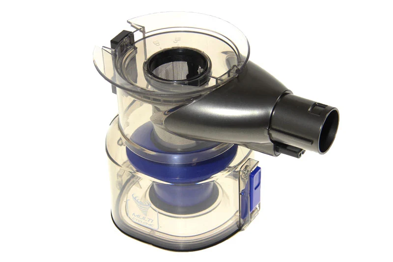 RICAMBIO CONTENITORE POLVERE PER ASPIRAPOLVERE ARIETE STICK VACUUM CLEANER CORDLESS 2722