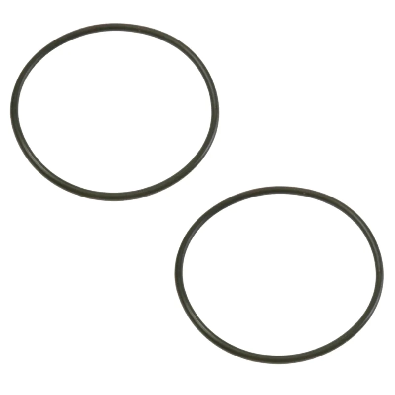 2 PEZZI O-RING METRICO 0190-10 IN EPDM PER MACCHINA DA CAFFÈ SAECO GAGGIA