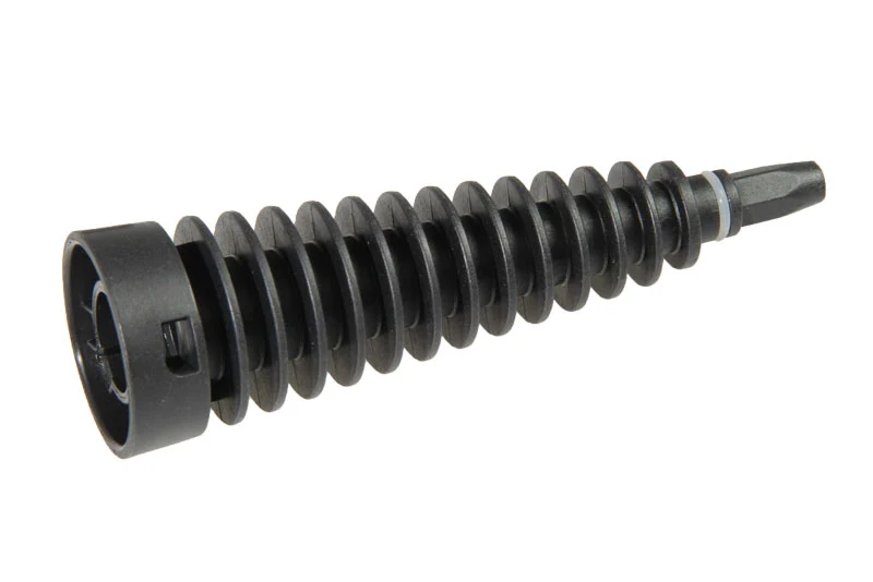 RICAMBIO BECCUCCIO L=173 PER VAPORETTO VAPORI' JET ARIETE 4131 4133 4137