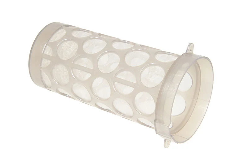 RICAMBIO PORTAFILTRO DE'LONGHI PER ASPIRAPOLVERE SCOPA ELETTRICA COLOMBINA XL295.40 XLC6550