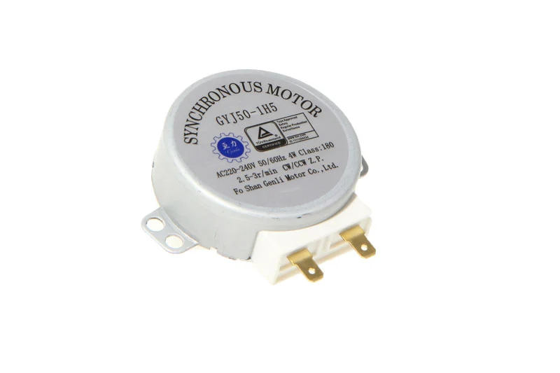 RICAMBIO ORIGINALE MOTORE PER FRIGGITRICE AD ARIA ARIETE 4632