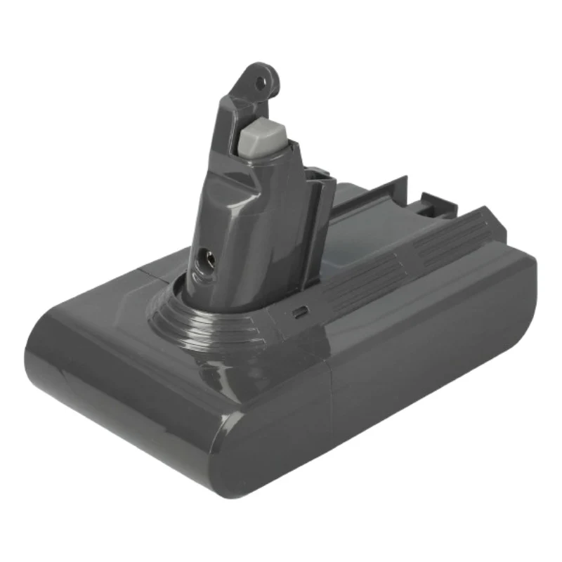 RICAMBIO BATTERIA COMPATIBILE PER ASPIRAPOLVERE SCOPA ELETTRICA DYSON V6 CORD FREE MOTORHEAD FLUFFY