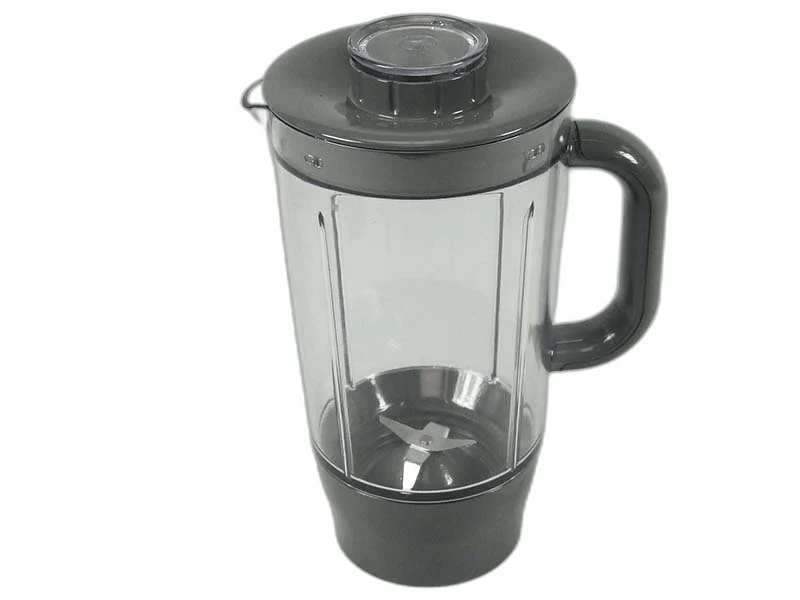RICAMBIO ACCESSORIO FRULLATORE IN PLASTICA PER ROBOT DA CUCINA FOOD PROCESSOR KENWOOD FDM780