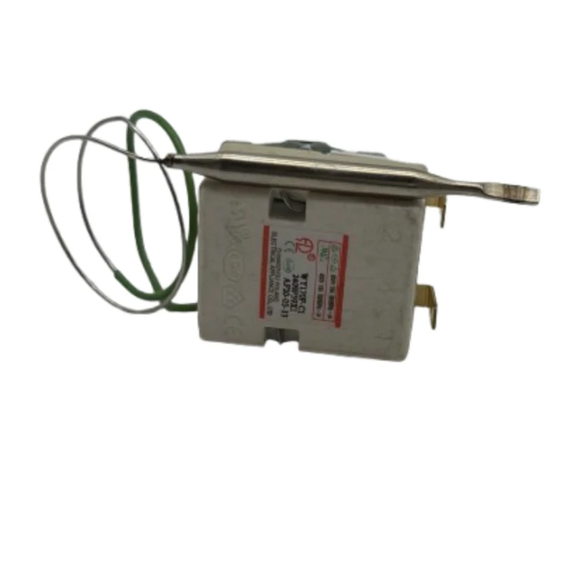 RICAMBIO TERMOSTATO CON SONDA PER FRIGGITRICE AD ARIA ARIETE 4619 KENWOOD HFP90