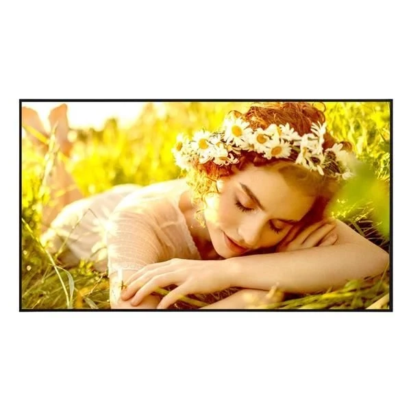 Lg 50ul5q-e visualizzatore di messaggi pannello piatto per segnaletica digitale 127 cm (50") led wi-fi 500 cd/m² 4k ultra hd nero webos 24/7 - 50UL5Q-E.AEUQ