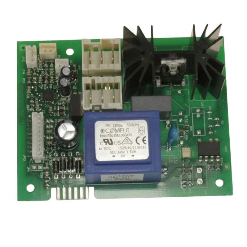 RICAMBIO SCHEDA CPU V1 230V PER MACCHINA DA CAFFÈ SAECO NINA