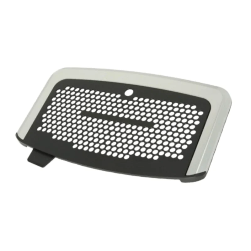 RICAMBIO GRIGLIA VASCA RACCOGLIGOCCE PER MACCHINA DA CAFFÈ SAECO SM6580 SM6685