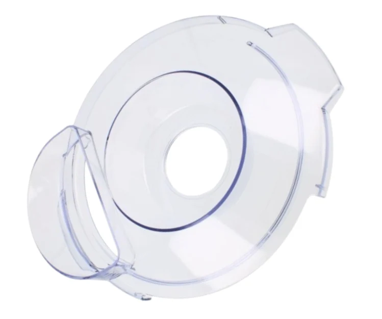 RICAMBIO COPERCHIO SUPERIORE PER ACCESSORIO GELATIERA IMPASTATRICE KENWOOD VARI MODELLI