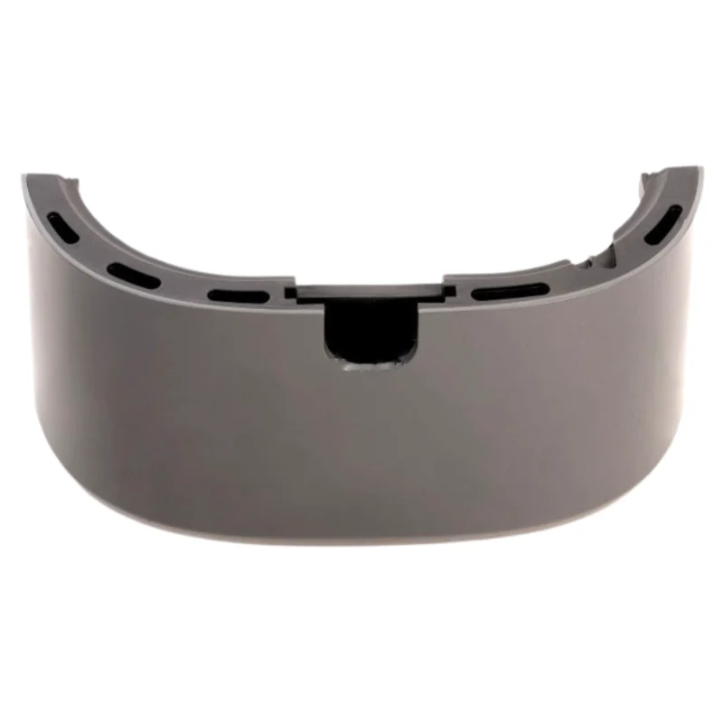 RICAMBIO ORIGINALE FRONTALE VASCA CONTENITORE PER FRIGGITRICE AD ARIA PHILIPS HD928X/6X