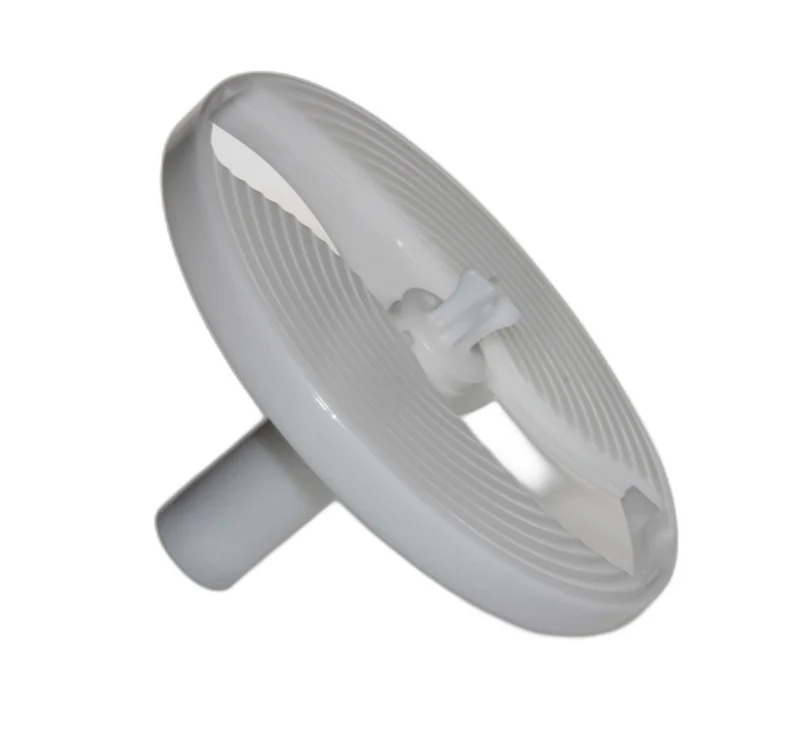 RICAMBIO DISCO PORTA LAME ACCESSORIO ROBOT PER FRULLATORE AD IMMERSIONE MINIPIMER BRAUN MULTIQUICK VARI MODELLI