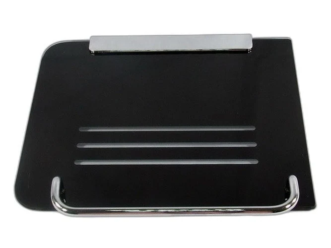 RICAMBIO GRUPPO COPERCHIO NERO PER MACCHINA PER IL PANE KENWOOD BM450