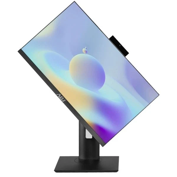 Aio 23,8 i5 8gb 500gb w11p pvt bk i5-12450h wifi m.2 v/h adj business - 290-2452INT85-W11