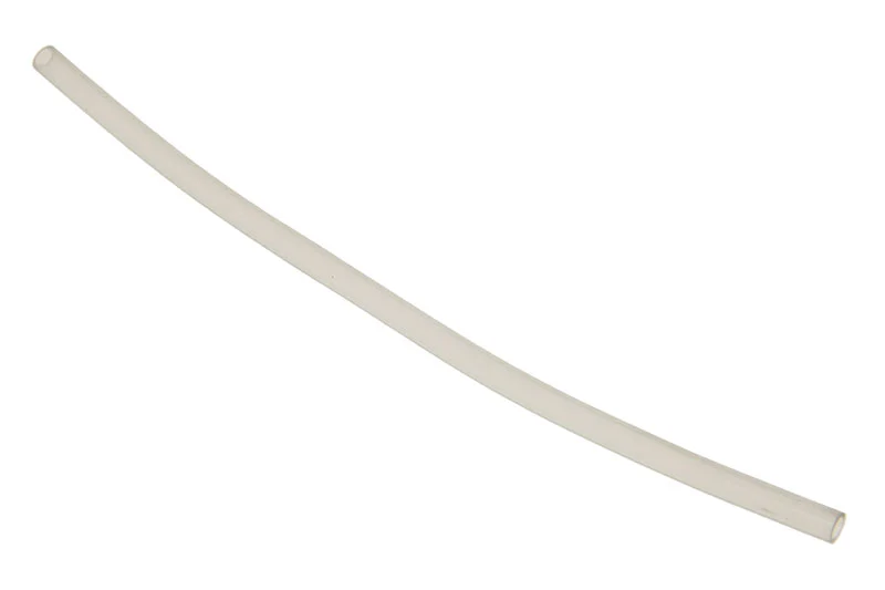RICAMBIO TUBO SILICONE 2,5X3,5 L=115MM PER VAPORETTO SIMAC LASERVAP SP300 SP500