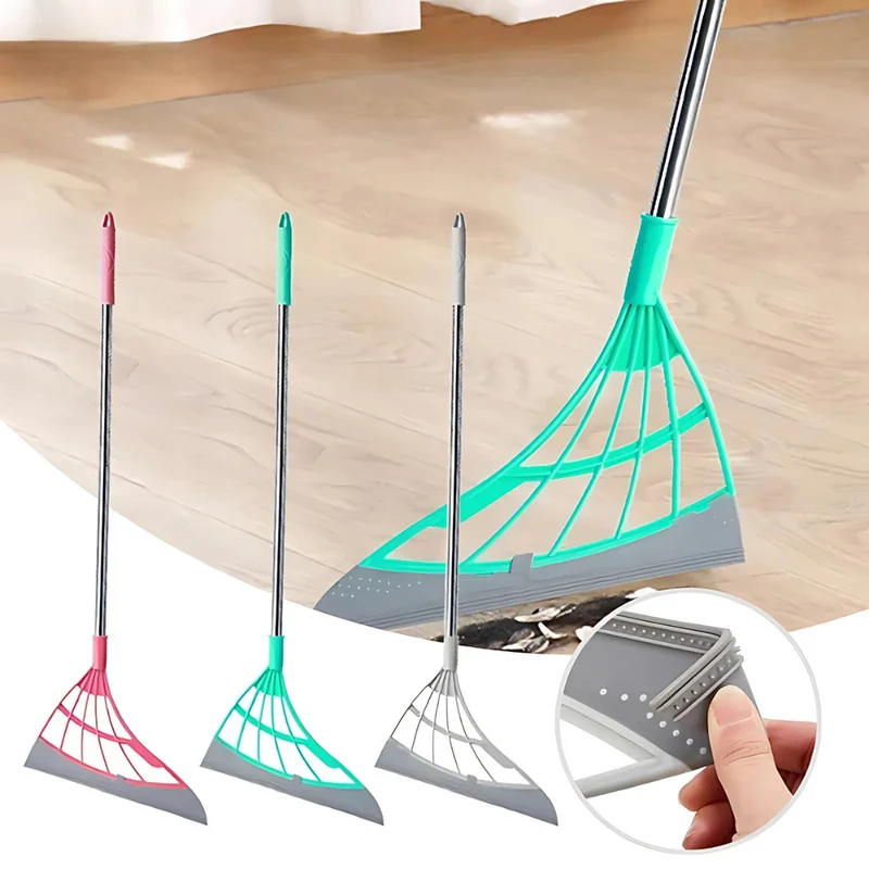 FlexiBesen™ Multifunktionaler Schabbesen