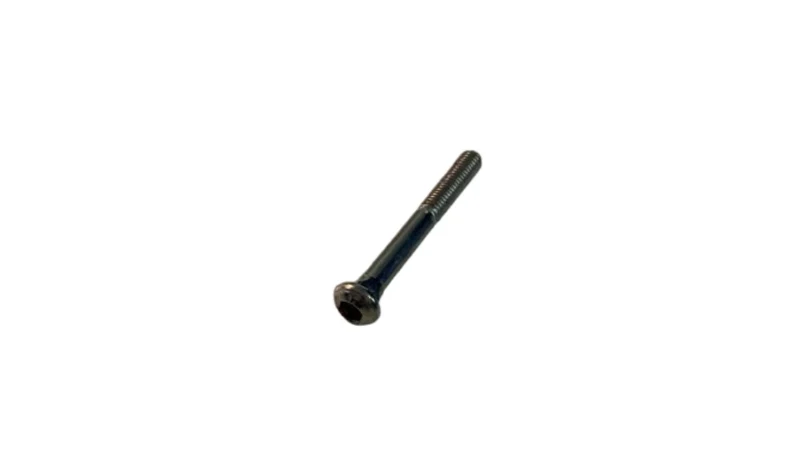 RICAMBIO VITE (M5X42) PER ASPIRAPOLVERE SCOPA ELETTRICA DE'LONGHI TABATA KARISMA