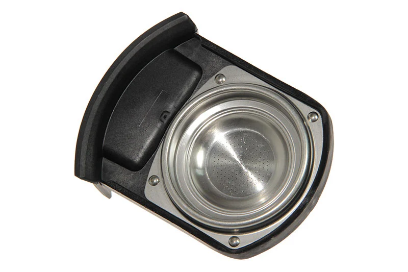 RICAMBIO CASSETTO PORTA CIALDA PER MACCHINA DA CAFFÈ ARIETE COFFEE MAKER MCE28 1301