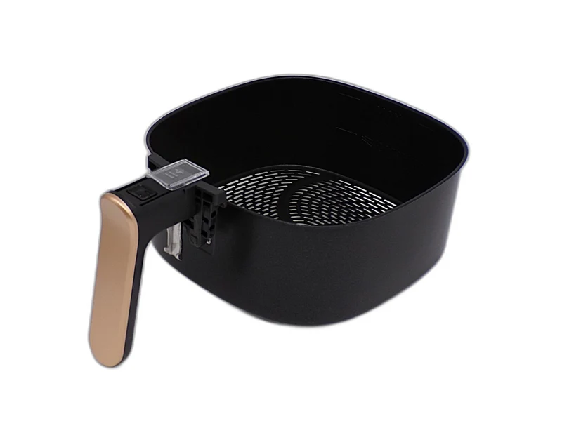 RICAMBIO ORIGINALE CESTELLO PER FRIGGITRICE AD ARIA PHILIPS NA342