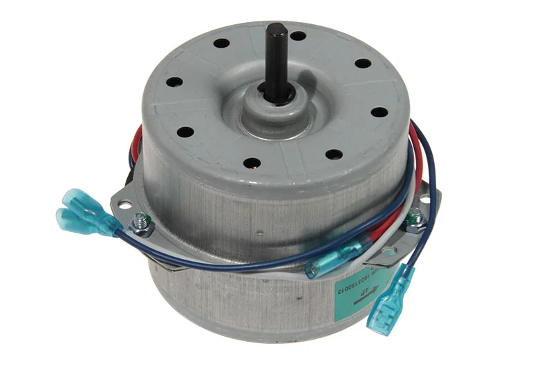 RICAMBIO MOTORE VENTILATORE PER CONDIZIONATORE PINGUINO DE'LONGHI VARI MODELLI