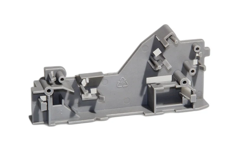 RICAMBIO SUPPORTO MICROINTERRUTTORE PER FORNO MICROONDE DE'LONGHI MWJ62 MWJ63