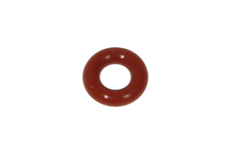2 PZ. GUARNIZIONE O-RING DE=7,1mm DI=3,7mm S=1,7mm PER MACCHINA DA CAFFE' DE'LONGHI NESPRESSO VARI MODELLI