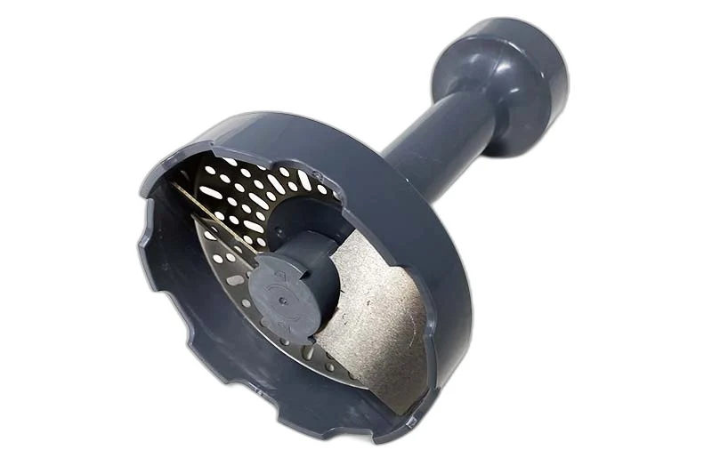RICAMBIO ACCESSORIO SCHICCIAPATATE MASHER SET PER FRULLATORE IMMERSIONE KENWOOD HBM60