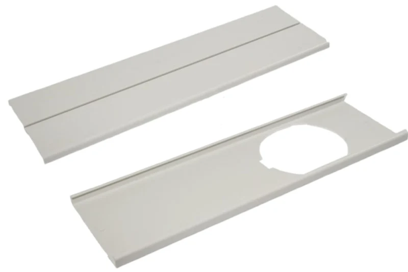 ACCESSORIO STAFFA SUPPORTO FINESTRA PER CONDIZIONATORE PORTATILE DE'LONGHI PACAP PACEX