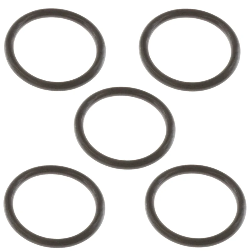 5 PEZZI GUARNIZIONE O-RING 4112 IN EPDM PER MACCHINA DA CAFFÈ SAECO GAGGIA
