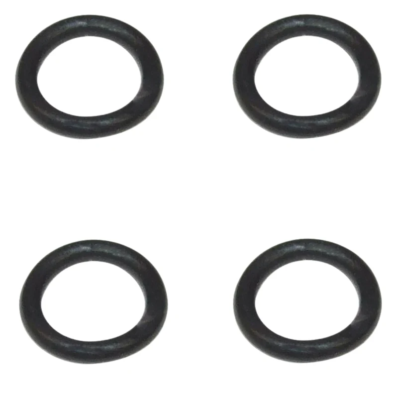 4 PEZZI GUARNIZIONE O-RING 2031 IN TERMOIL PER MACCHINA DA CAFFÈ SAECO GAGGIA VARI MODELLI