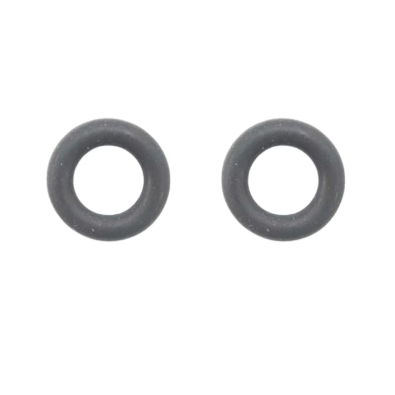 RICAMBIO 2 PEZZI GUARNIZIONE O-RING 2018 IN EPDM PER MACCHINA DA CAFFÈ SAECO VARI MODELLI