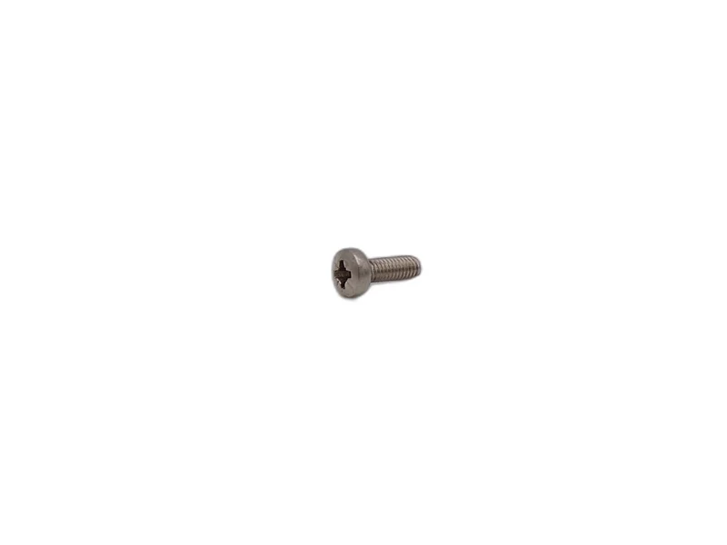 RICAMBIO 3 PEZZI VITE TCB PZ/SW 4X12 UNI 8112 PER MACCHINA DA CAFFÈ SAECO VARI MODELLI