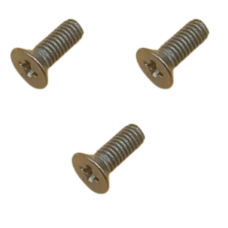 RICAMBIO 3 PEZZI VITE TSP TORX 10 M3X8 AUTOFILETTANTE PER MACCHINA DA CAFFÈ SAECO GAGGIA
