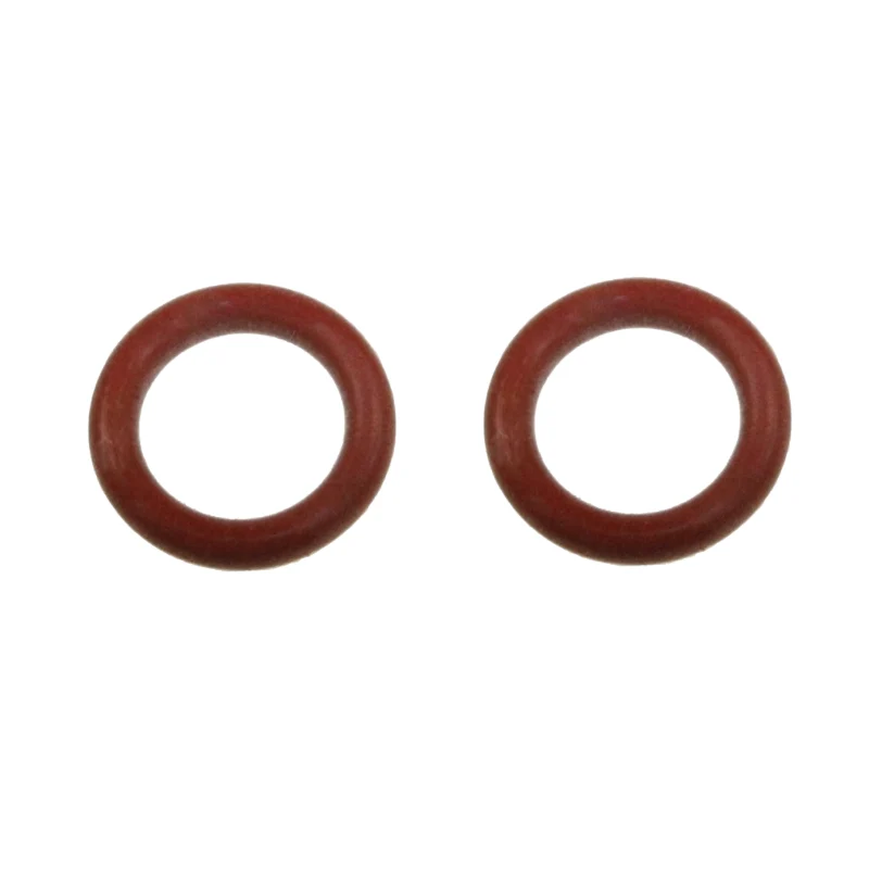 RICAMBIO 2 PZ. O-RING METRICO 0060-15 IN SILICONE PER MACCHINA DA CAFFÈ SAECO GAGGIA