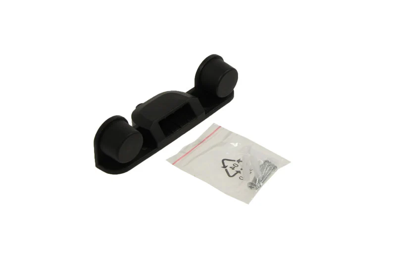 KIT SUPPORTO DA MURO PER ASPIRAPOLVERE SCOPA ELETTRICA ARIETE 2759 2761