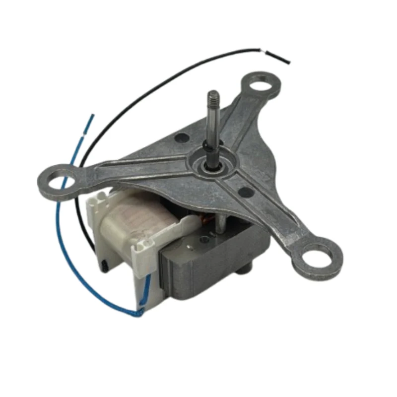RICAMBIO MOTORE VENTOLA PER FRIGGITRICE AD ARIA ARIETE 4619 KENWOOD HFP90.000BK
