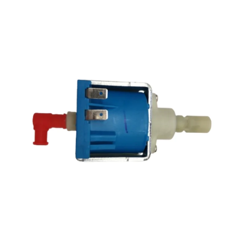 RICAMBIO POMPA K315 220-240V 50/60Hz 48W PER FERRO DA STIRO CALDAIA STIRELLA ARIETE 6413