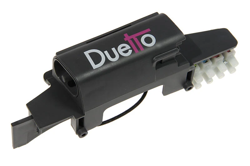 RICAMBIO SUPPORTO CONNETTORI PER FERRO DA STIRO CALDAIA ARIETE STEAM STATION DUETTO 6437