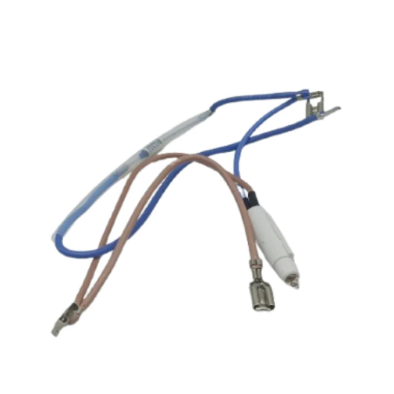RICAMBIO CABLAGGIO TCO CON SPIA PER FRIGGITRICE ELETTRICA DE'LONGHI F16200 - F16301 - F16313