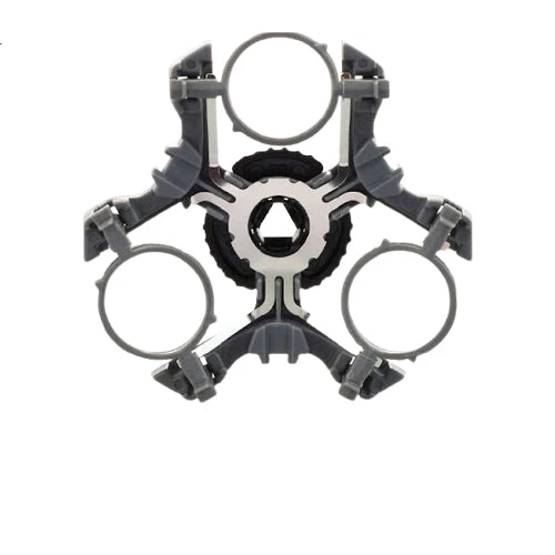 RICAMBIO BLOCCO TESTINE PER RASOIO ELETTRICO PHILIPS PT9XX