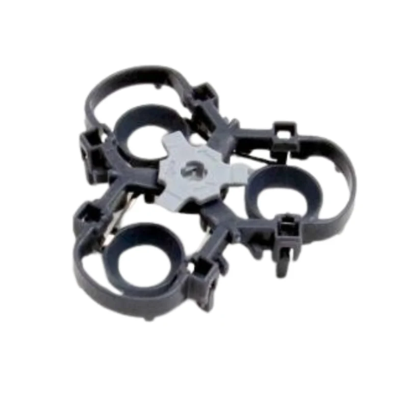 RICAMBIO SUPPORTO BLOCCA TESTINE PER RASOIO ELETTRICO PHILIPS HQ69XX SERIES