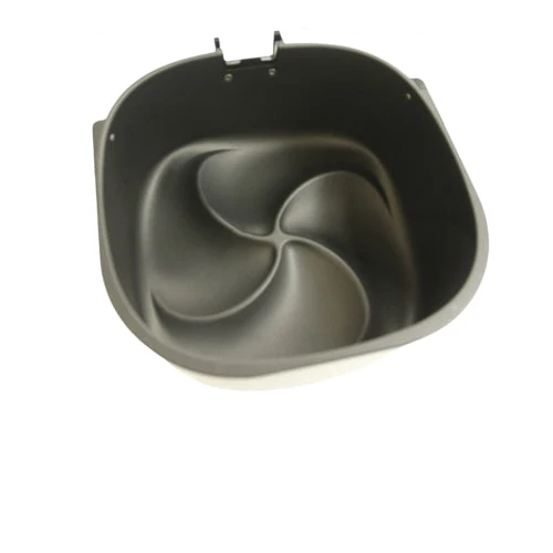 RICAMBIO CONTENITORE VASCA PRIMA VERSIONE PER FRIGGITRICE AD ARIA PHILIPS HD9630 HD9650