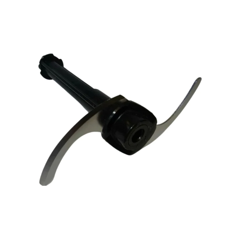 RICAMBIO ORIGINALE LAMA PER FRULLATORE IMMERSIONE PHILIPS HR1615/90