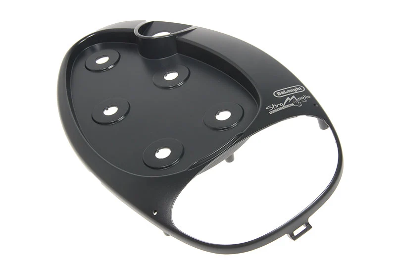 RICAMBIO TAPPETINO PER FERRO DA STIRO CALDAIA STIRELLA DE'LONGHI PRO650 VVX650 SIMAC STIRELLA 6080