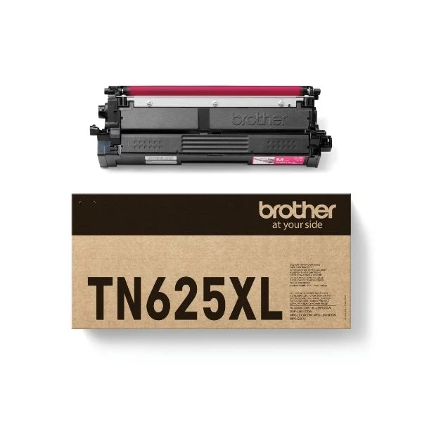 Toner brother tn625xlm magenta 4.5kpp